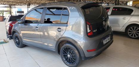 VOLKSWAGEN UP 1.0 4P FLEX 170 TSI XTREME, Foto 7