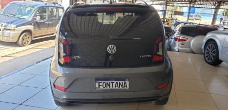VOLKSWAGEN UP 1.0 4P FLEX 170 TSI XTREME, Foto 8