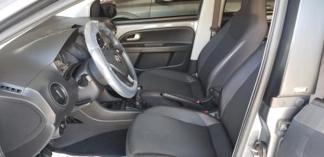 VOLKSWAGEN UP 1.0 4P FLEX 170 TSI XTREME, Foto 9