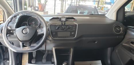 VOLKSWAGEN UP 1.0 4P FLEX 170 TSI XTREME, Foto 12
