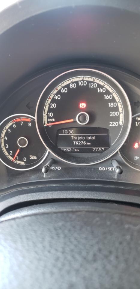 VOLKSWAGEN UP 1.0 4P FLEX 170 TSI XTREME, Foto 13
