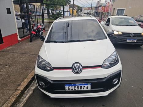 VOLKSWAGEN UP 1.0 4P FLEX 170 TSI XTREME, Foto 1