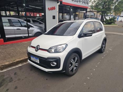 VOLKSWAGEN UP 1.0 4P FLEX 170 TSI XTREME, Foto 2