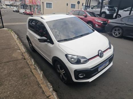 VOLKSWAGEN UP 1.0 4P FLEX 170 TSI XTREME, Foto 3