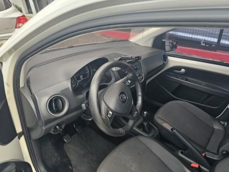 VOLKSWAGEN UP 1.0 4P FLEX 170 TSI XTREME, Foto 4