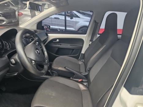VOLKSWAGEN UP 1.0 4P FLEX 170 TSI XTREME, Foto 5