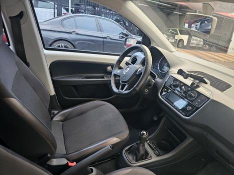 VOLKSWAGEN UP 1.0 4P FLEX 170 TSI XTREME, Foto 7