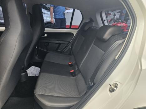VOLKSWAGEN UP 1.0 4P FLEX 170 TSI XTREME, Foto 8