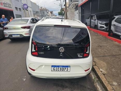 VOLKSWAGEN UP 1.0 4P FLEX 170 TSI XTREME, Foto 10