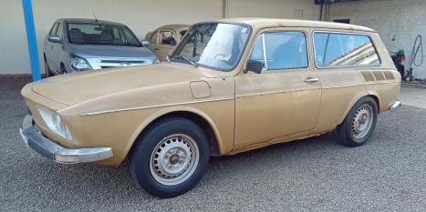 VOLKSWAGEN Variant 1.6, Foto 1