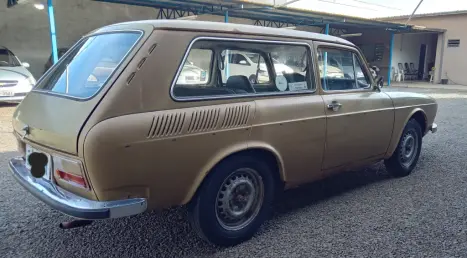 VOLKSWAGEN Variant 1.6, Foto 8