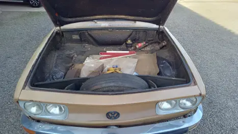 VOLKSWAGEN Variant 1.6, Foto 14