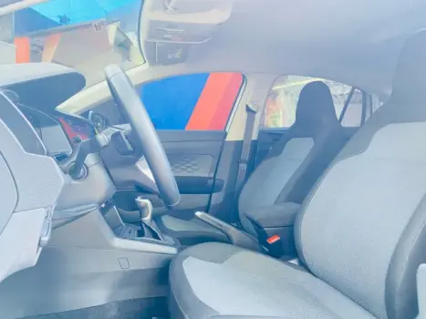 VOLKSWAGEN Virtus 1.0 4P 170 TSI, Foto 4