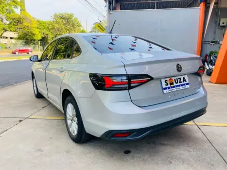 VOLKSWAGEN Virtus 1.0 4P 170 TSI, Foto 7