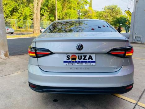 VOLKSWAGEN Virtus 1.0 4P 170 TSI, Foto 8