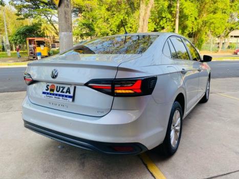 VOLKSWAGEN Virtus 1.0 4P 170 TSI, Foto 9