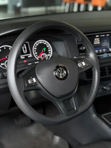 VOLKSWAGEN Virtus 1.6 4P MSI FLEX AUTOMTICO, Foto 7