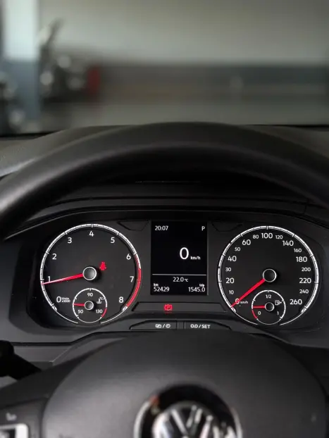 VOLKSWAGEN Virtus 1.6 4P MSI FLEX AUTOMTICO, Foto 9
