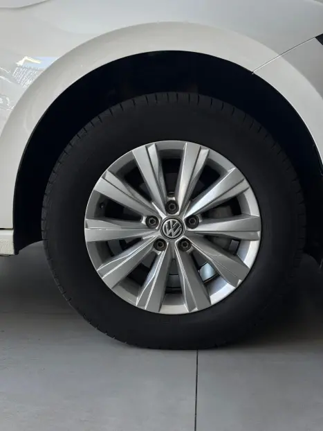 VOLKSWAGEN Virtus 1.6 4P MSI FLEX AUTOMTICO, Foto 11