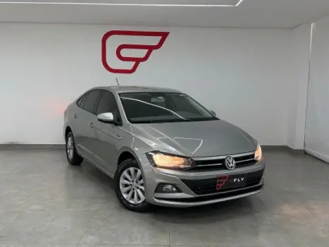 VOLKSWAGEN Virtus 1.0 4P 200 TSI FLEX COMFORTLINE AUTOMTICO, Foto 1
