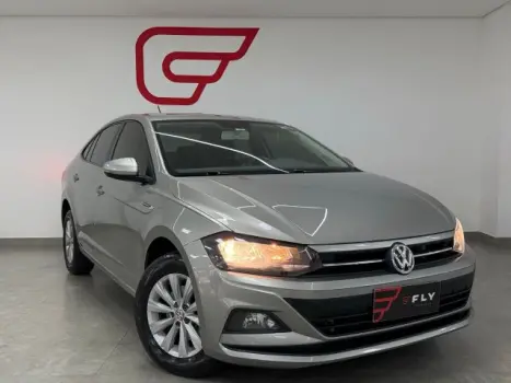 VOLKSWAGEN Virtus 1.0 4P 200 TSI FLEX COMFORTLINE AUTOMTICO, Foto 2