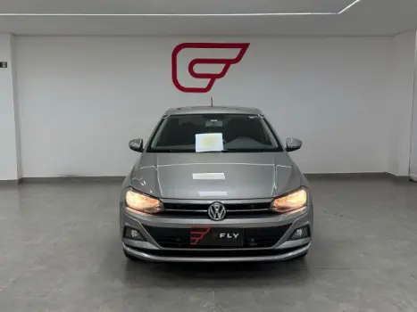VOLKSWAGEN Virtus 1.0 4P 200 TSI FLEX COMFORTLINE AUTOMTICO, Foto 3