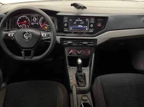 VOLKSWAGEN Virtus 1.0 4P 200 TSI FLEX COMFORTLINE AUTOMTICO, Foto 6