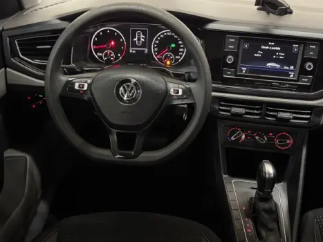 VOLKSWAGEN Virtus 1.0 4P 200 TSI FLEX COMFORTLINE AUTOMTICO, Foto 7