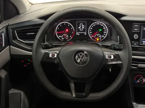 VOLKSWAGEN Virtus 1.0 4P 200 TSI FLEX COMFORTLINE AUTOMTICO, Foto 8
