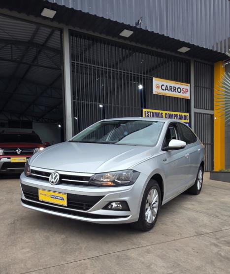 VOLKSWAGEN Virtus 1.0 4P 200 TSI FLEX COMFORTLINE AUTOMTICO, Foto 1
