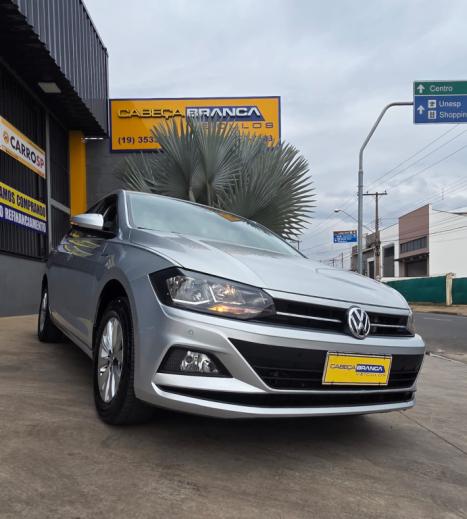 VOLKSWAGEN Virtus 1.0 4P 200 TSI FLEX COMFORTLINE AUTOMTICO, Foto 3