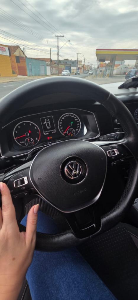 VOLKSWAGEN Virtus 1.0 4P 200 TSI FLEX COMFORTLINE AUTOMTICO, Foto 4