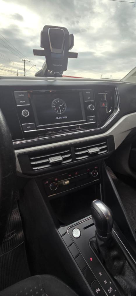 VOLKSWAGEN Virtus 1.0 4P 200 TSI FLEX COMFORTLINE AUTOMTICO, Foto 5