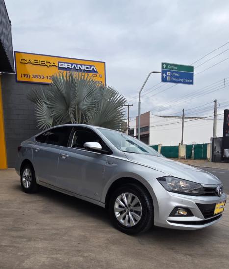 VOLKSWAGEN Virtus 1.0 4P 200 TSI FLEX COMFORTLINE AUTOMTICO, Foto 9