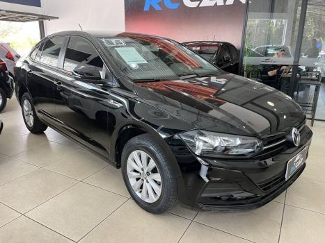 VOLKSWAGEN Virtus 1.6 4P MSI FLEX AUTOMÁTICO, Foto 1 VOLKSWAGEN Virtus 1.6 4P MSI FLEX AUTOMÁTICO, Foto 1