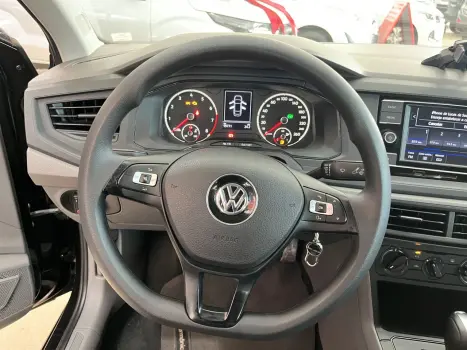 VOLKSWAGEN Virtus 1.6 4P MSI FLEX AUTOMÁTICO, Foto 3 VOLKSWAGEN Virtus 1.6 4P MSI FLEX AUTOMÁTICO, Foto 3