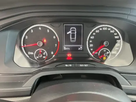 VOLKSWAGEN Virtus 1.6 4P MSI FLEX AUTOMÁTICO, Foto 4 VOLKSWAGEN Virtus 1.6 4P MSI FLEX AUTOMÁTICO, Foto 4