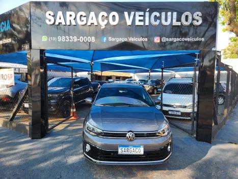 VOLKSWAGEN Virtus 1.0 4P 200 TSI FLEX HIGHLINE AUTOMTICO, Foto 1