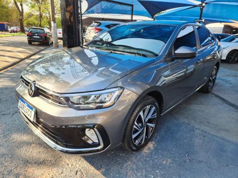 VOLKSWAGEN Virtus 1.0 4P 200 TSI FLEX HIGHLINE AUTOMTICO, Foto 2