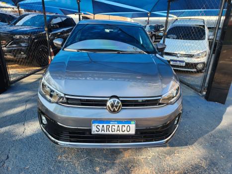 VOLKSWAGEN Virtus 1.0 4P 200 TSI FLEX HIGHLINE AUTOMTICO, Foto 3