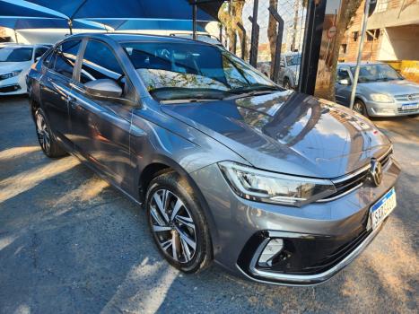 VOLKSWAGEN Virtus 1.0 4P 200 TSI FLEX HIGHLINE AUTOMTICO, Foto 4