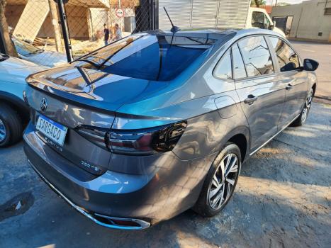 VOLKSWAGEN Virtus 1.0 4P 200 TSI FLEX HIGHLINE AUTOMTICO, Foto 5