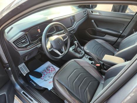 VOLKSWAGEN Virtus 1.0 4P 200 TSI FLEX HIGHLINE AUTOMTICO, Foto 8