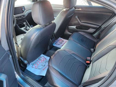 VOLKSWAGEN Virtus 1.0 4P 200 TSI FLEX HIGHLINE AUTOMTICO, Foto 9