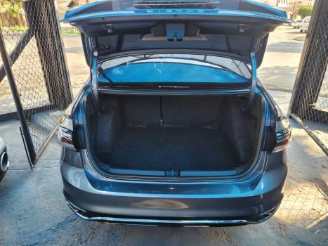 VOLKSWAGEN Virtus 1.0 4P 200 TSI FLEX HIGHLINE AUTOMTICO, Foto 10
