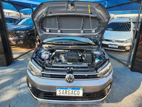 VOLKSWAGEN Virtus 1.0 4P 200 TSI FLEX HIGHLINE AUTOMTICO, Foto 11