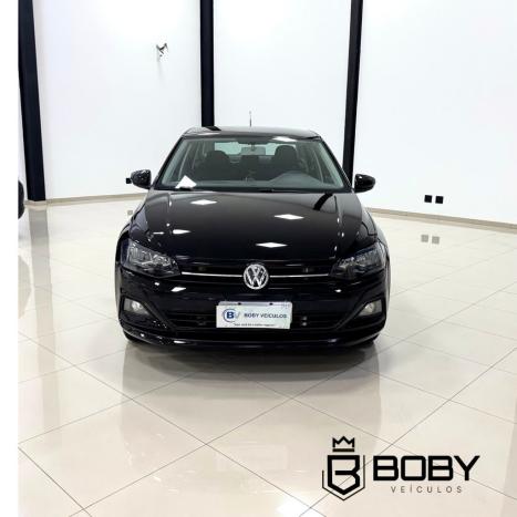 VOLKSWAGEN Virtus 1.6 4P MSI FLEX SENSE AUTOMTICO, Foto 2