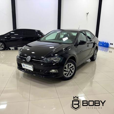VOLKSWAGEN Virtus 1.6 4P MSI FLEX SENSE AUTOMTICO, Foto 3