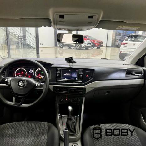 VOLKSWAGEN Virtus 1.6 4P MSI FLEX SENSE AUTOMTICO, Foto 4