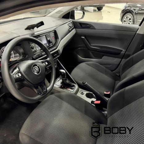VOLKSWAGEN Virtus 1.6 4P MSI FLEX SENSE AUTOMTICO, Foto 5